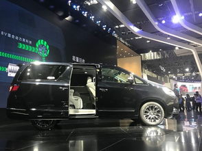 產品力繼續(xù)向上,江淮汽車廣州車展亮出絕招