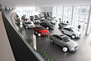 以租代購 顛覆企業用車模式，掀起汽車消費新革命