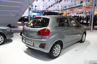 廣州車展導購 7款重量級小型車盤點，助力輕松租賃選擇