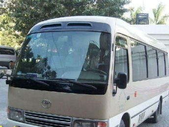 翰龍汽車租賃 廣州租車價格優惠大，代駕自駕任您選