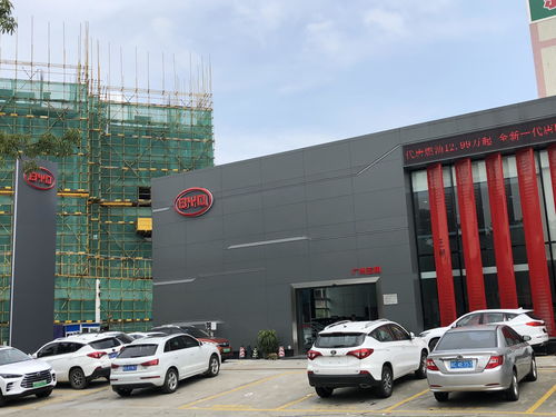 廣州志翔汽車 專業、便捷、可靠的汽車租賃服務